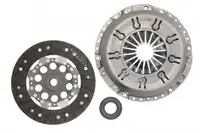 Set ambreiaj cu rulment AUDI A4, A6, A8, CABRIOLET, COUPE; SKODA SUPERB I; VW PASSAT 2.3-2.8 intre 1991-2008