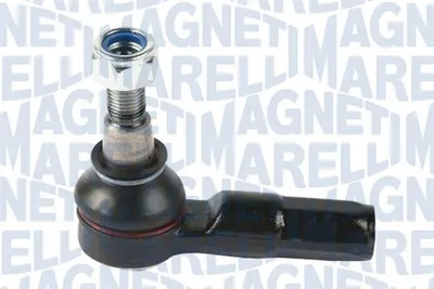 Cap Bara Dreapta Stanga Potrivit Mercedes Sprinter 3,5-T (b906), Sprinter 3-T (b906), Sprinter 4,6-T (b906), Sprinter 5-T (b906); Vw Crafter, Crafter 30-35 1.8-3.5 04.06