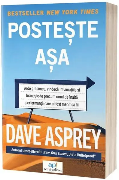 Postește așa - Paperback brosat