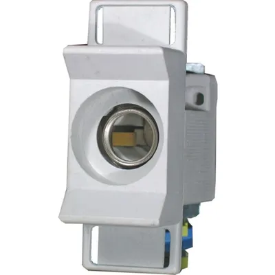 Capac protecție D02 E18 63A V 1p