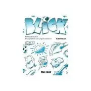 Limba germana, Caiet pentru clasa a 8-a. Blick 1, Band Arbeitsbuch