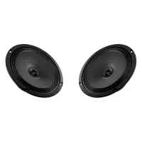 Pachet difuzoare auto dedicat usi Spate Nissan Micra K13 2010 - 2013 Audison Prima 70 W