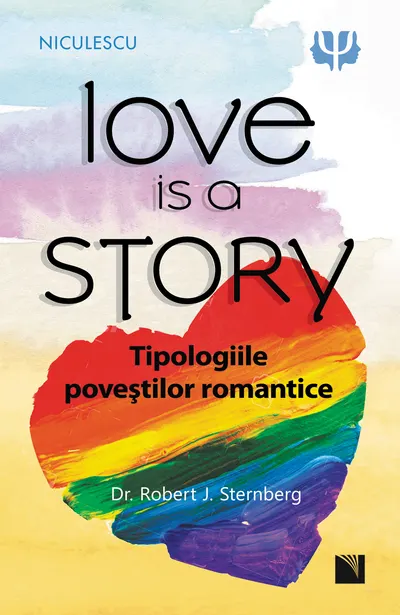 Love is a Story