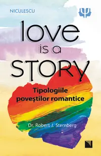 Love is a Story