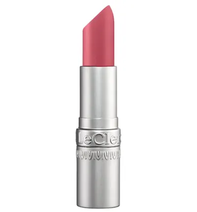 Ruj Satinat 42 Rose Divine, T. Leclerc | 3.8 g