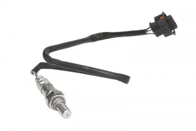 Sonda lambda (numar fire 4, 520mm) potrivit MERCEDES A (W168), C (CL203), C T-MODEL (S203), C (W203), C (W204), CLK (C209), E (W211); VOLVO S60 I, V40, XC90 I; AUDI A3, A6 C6 0.8-4.5 05.97