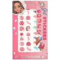 Stickere pentru unghii, Depesche, TopModel Beauty Me