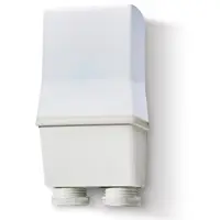 Releu crepuscular fixare pe stalp, 2 contacte ND, 16A, alimentare 230VC.A. Finder 10.32.8.230.0000