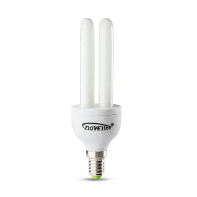 Bec Economic 11W E14 6400K