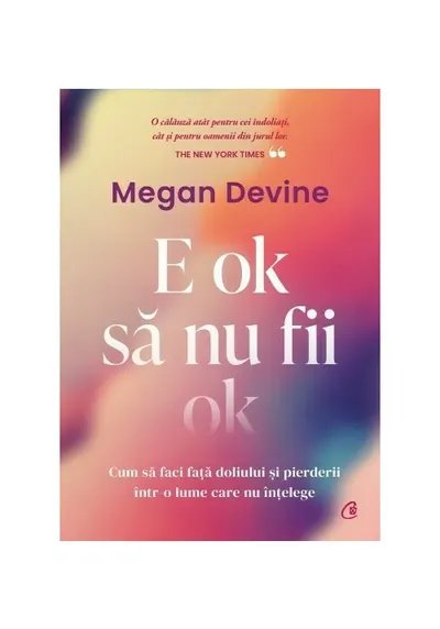 E ok sa nu fii ok