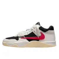 Jumpman Jack TR Travis Scott University Red