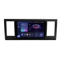 Navigatie Auto Teyes CC3 2K Volkswagen Caravelle T6 2015-2020 4+64GB 9.5" QLED Octa-core 2Ghz, Android 4G Bluetooth 5.1 DSP