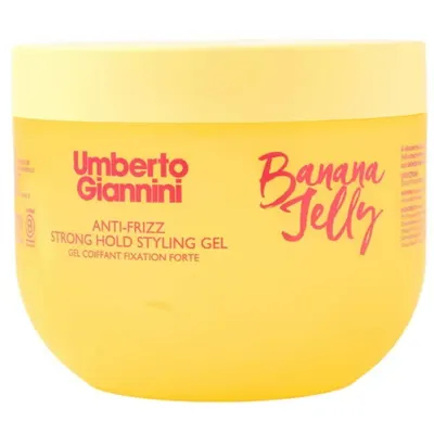 Gel pentru Definirea Buclelor cu Efect Anti-Frizz si Sustinere Puternica pentru Parul Uscat si Texturat 475ml