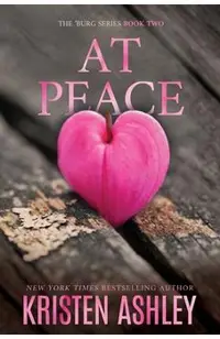 At Peace
