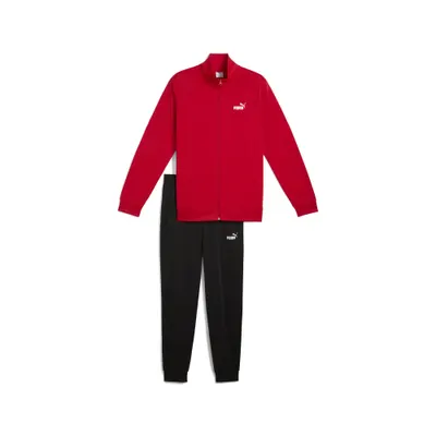 Trening Alergare Bărbați Essentials Poly Anzug PUMA