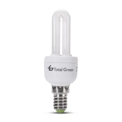 Bec Economic T2 7W E14 2700K