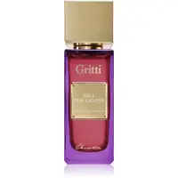 Gritti Kill The Lights extract de parfum unisex 100 ml