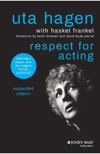 Respect for Acting: Expanded Version