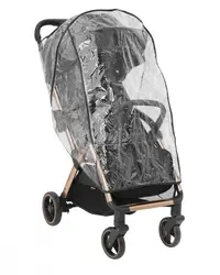 Carucior sport autofold KikkaBoo Eden Black,cadru din aluminiu cu vopsea cromata,sistem automat de pliere compacta,roti pivotante cu suspensii,spatar si suport picioare reglabile,capotina,recomandat de la nastere pana la 22kg