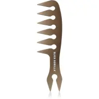 Slick Gorilla Texture Comb pieptene pentru păr 1 buc