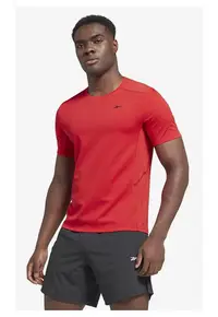 Tricou cu detaliu logo Sweatshift Athete