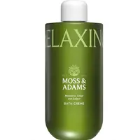 Crema de Baie cu Mandarina, Cedru si Ienupar Relaxing 600ml
