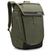 Rucsac urban cu compartiment laptop Thule Paramount, 27L, Soft green (model2023)
