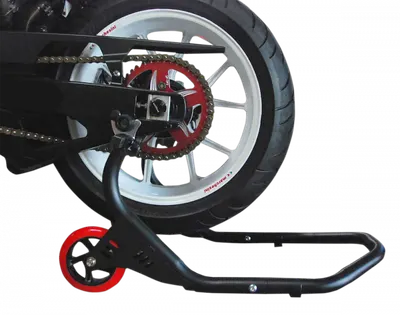 Stander spate Power stands Deluxe