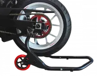 Stander spate Power stands Deluxe