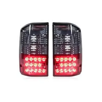 Set Lampa Spate Nissan Patrol Y60 OFF ROAD- Iluminare Puternică și Durabilă