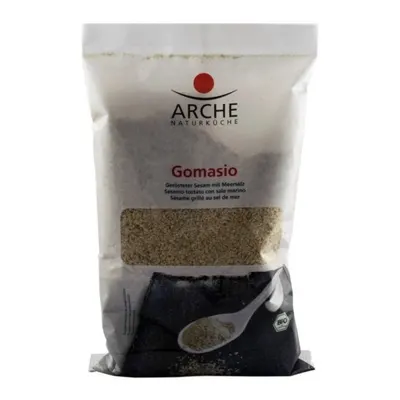 Gomasio BIO, 200 g, Arche Naturkuche