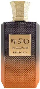 Khadlaj Extract de parfum Island Vanilla Dunes, 100 ml