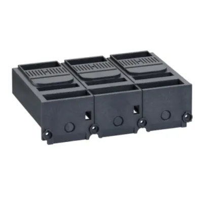 Capace Borne Scurte, 3 Poli, Pentru Nsx400, 630