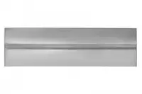 Panou reparatie usa lateral dreapta scurt model, lungime 1180mm VW TRANSPORTER intre 2004-2015