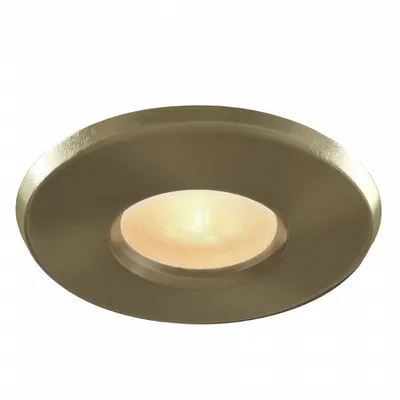 Downlight Metal Modern DL010-3-01-BZ