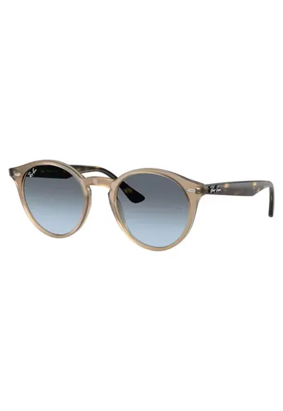 Ochelari de soare RB2180 6788V1 49 - Marime 49 mm