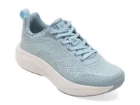 Pantofi sport GRYXX albastri, 261010, din material textil