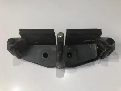 Suport broasca capota spate 3d5827517b Volkswagen Phaeton (2002-2010)
