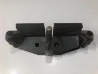 Suport broasca capota spate 3d5827517b Volkswagen Phaeton (2002-2010)