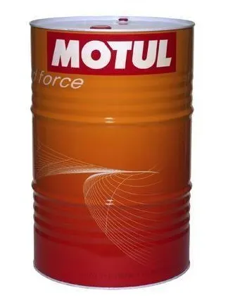 Ulei motor MOTUL 8100 X-CLEAN+ 5W30 208L 208L