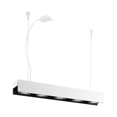 Lampa suspendata BADALONA 3000K alb cald 220-240V,50/60Hz