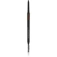 Smashbox Brow Tech Matte Pencil creion pentru sprancene cu pensula