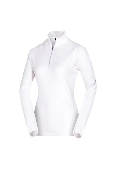 Women's technical ski active sweater JASLYN