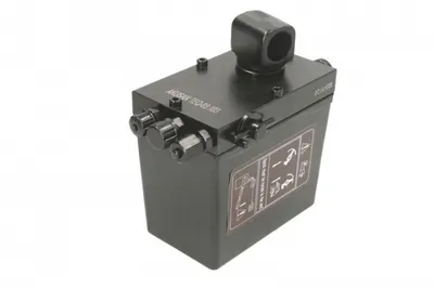 Pompa inclinare cabina sofer potrivit DAF 65 CF, 85 CF, CF 65, CF 85, LF 55, XF 105, XF 95 02.98