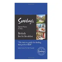 British Bed and Breakfast