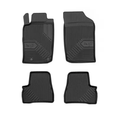 Covorase Tip Tavita No. 77 Compatibile Peugeot 206 1998-2013