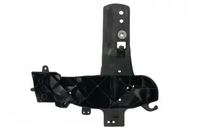 Suport far dreapta parte inferioara, plastic potrivit DODGE DURANGO III 01.14-12.17