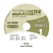Curs limba engleza Blockbuster 1 CD-ROM Teste