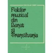 Folclor muzical din Banat si Transilvania