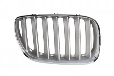 Grila fata dreapta titanium BMW X5 E53 intre 2003-2006